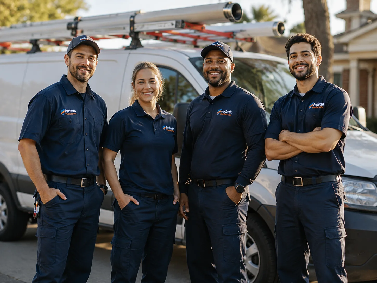 Emergency Plumber Near Me in Hensley, AR near me